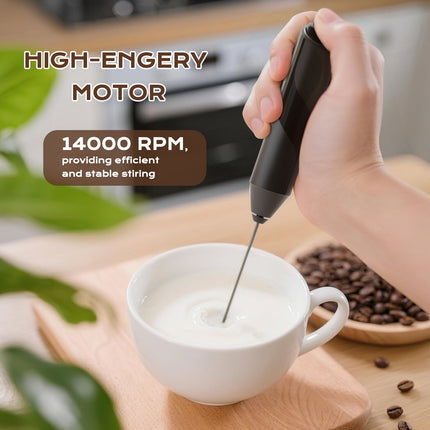 Milk Frother Wand view 8