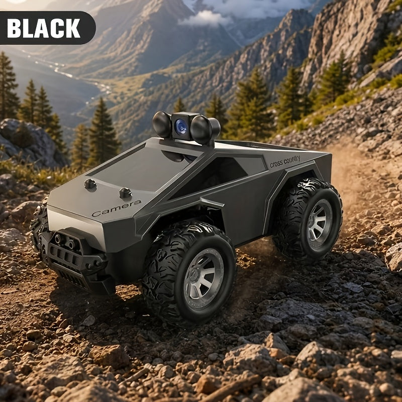 Off-Road Children's Toy Car view 1