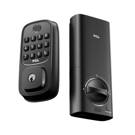 TCL D1 Smart Door Lock view 3