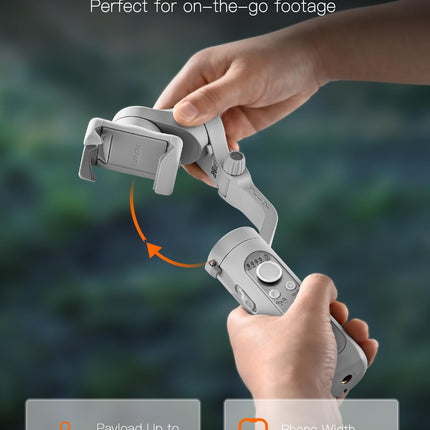 Hohem iSteady XE Kit Smartphone Gimbal Stabilizer