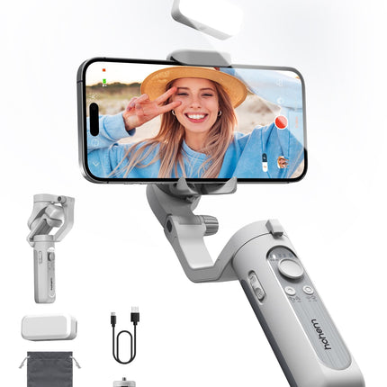 Hohem iSteady XE Kit Smartphone Gimbal Stabilizer