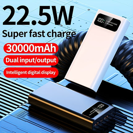 30000mAh Power Bank view 6