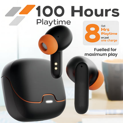 TWS Wireless 5.3 Earbuds view 1