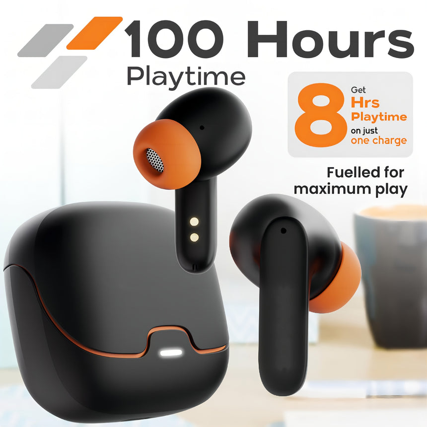 TWS Wireless 5.3 Earbuds view 1