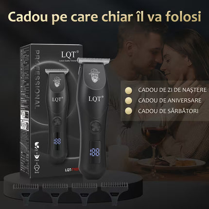 Men's Hair Clipper