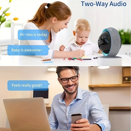 Intelligent Security Monitoring System view 4