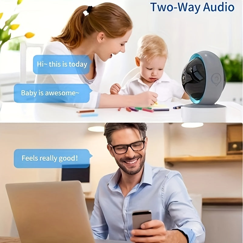Intelligent Security Monitoring System view 4