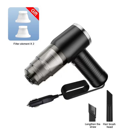 Small Handheld Vacuum Cleaner