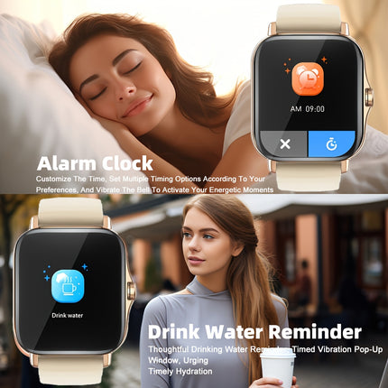 2025 Smart Watch view 5