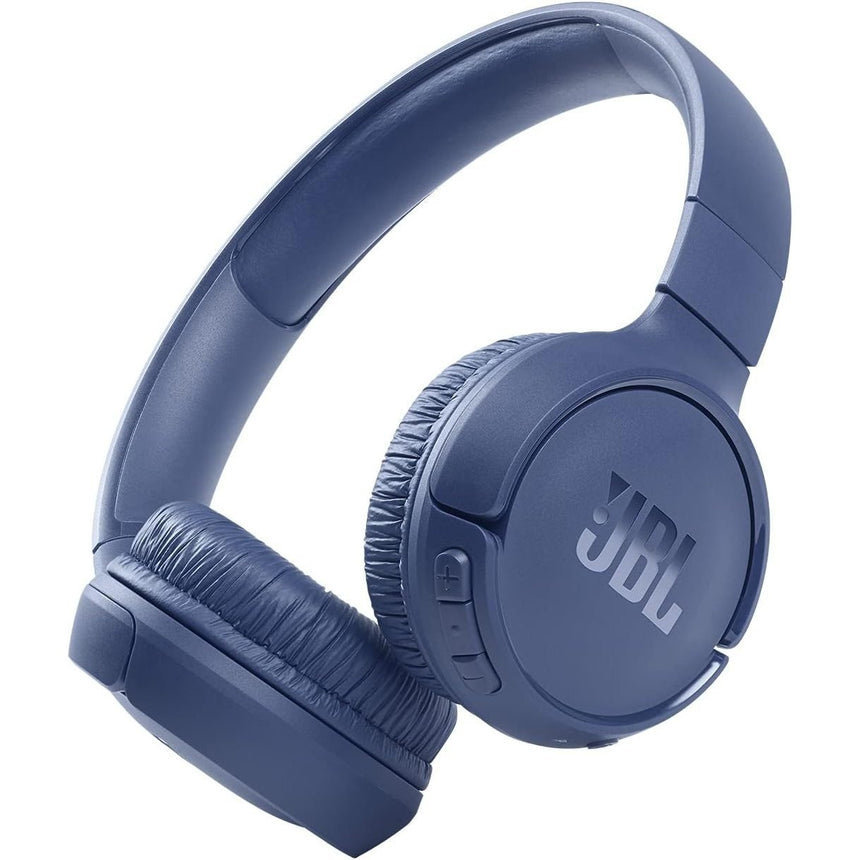 JBL Tune 510BT Blue view 1