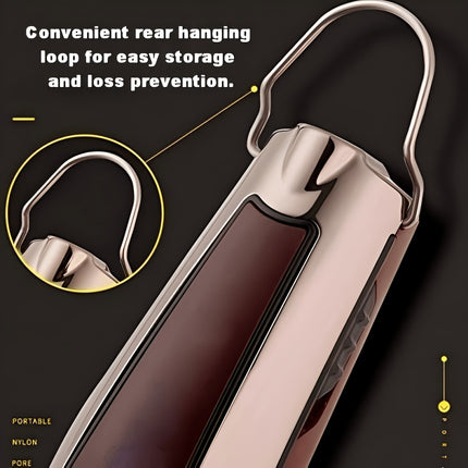 Professional Electric Hair Clipper for Men view 7