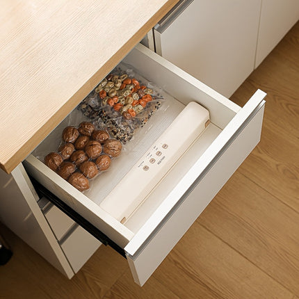 USB-Powered Automatic Vacuum Sealer view 6