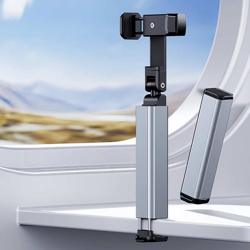 Airplane Phone Holder view 1