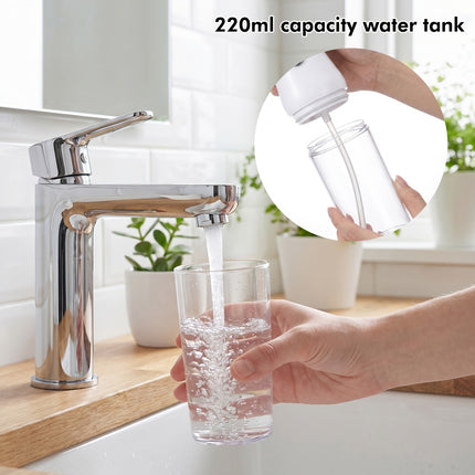 Smart Electric Water Flosser view 3