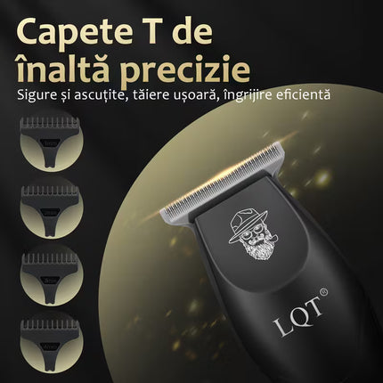 Men's Hair Clipper