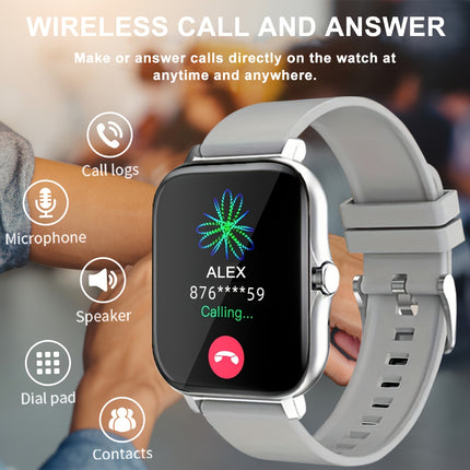2025 Smart Watch view 6