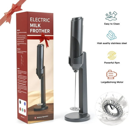 Milk Frother Wand view 1