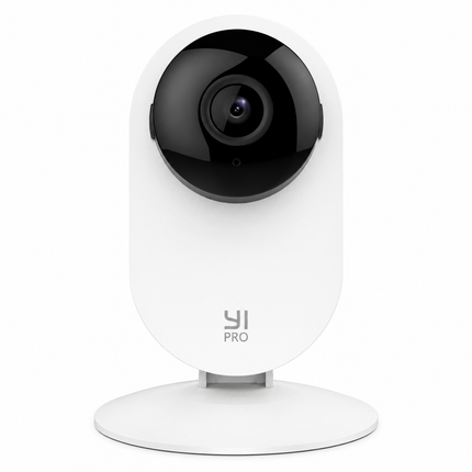 3MP Home Surveillance Camera view 1