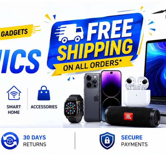 <h1>Shop Smart. Get the Best.</h1>
