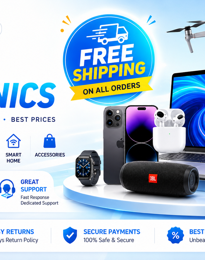<h1>Shop Smart. Get the Best.</h1>