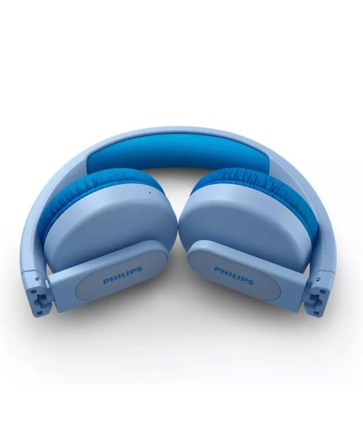 Philips TAK4206BL Wireless Bluetooth Headphones for Kids - Blue