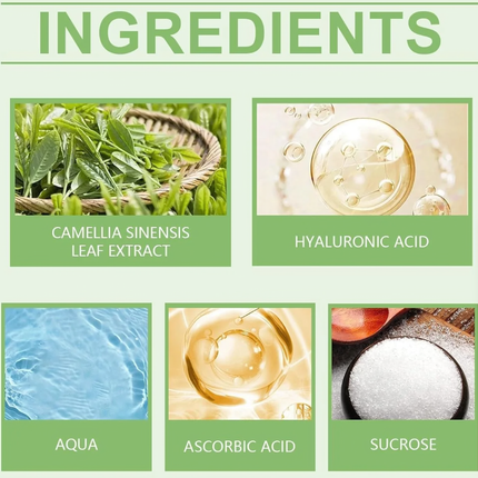 Greteam Purifying Exfoliating Gel