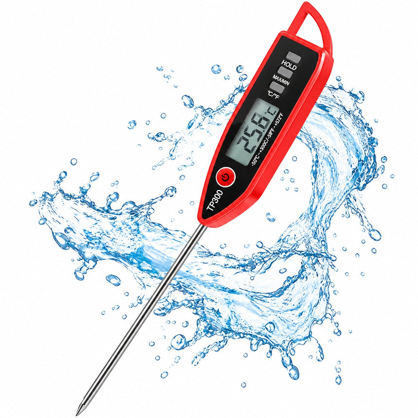 Digital Meat Thermometer view 5