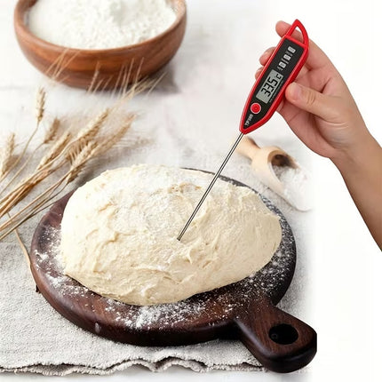 Digital Meat Thermometer view 6