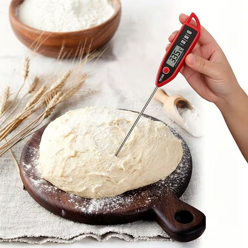 Digital Meat Thermometer view 6