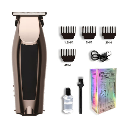 Professional Electric Hair Clipper for Men view 2
