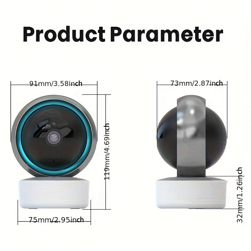 Intelligent Security Monitoring System view 3