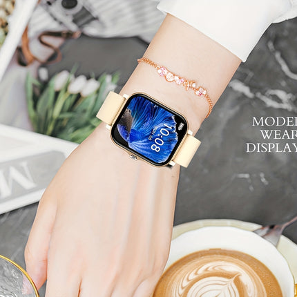 2025 Smart Watch view 3