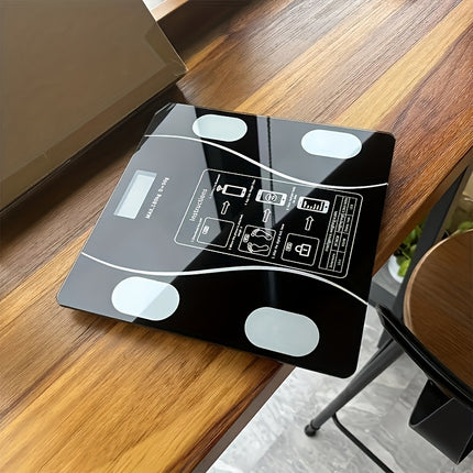 Smart Bathroom Scale view 7