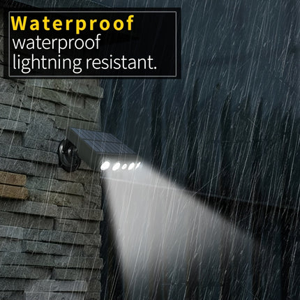 Solar Outdoor Security Lights view 9