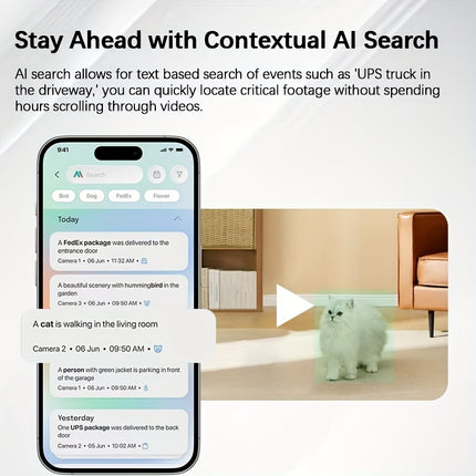 Intelligent Security Monitoring System view 7