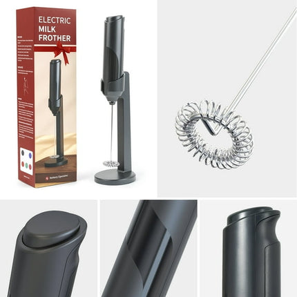 Milk Frother Wand view 4