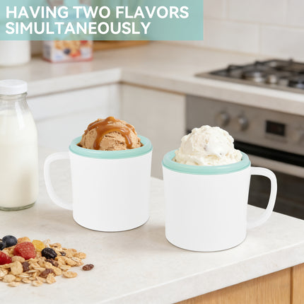 tamACX Ice Cream Maker view 2
