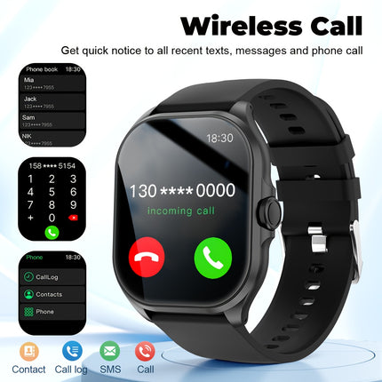 GWENLAND Smart Watch view 6