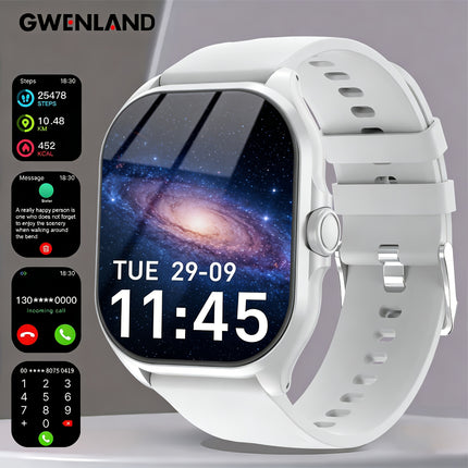 GWENLAND Smart Watch view 1