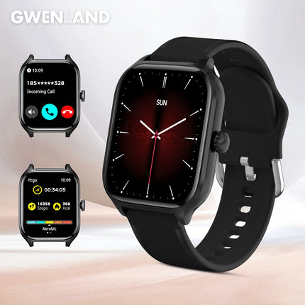 H9 Pro Max Smart Watch view 8