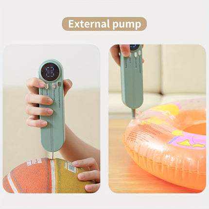 Automatic USB Food Vacuum Sealer view 7