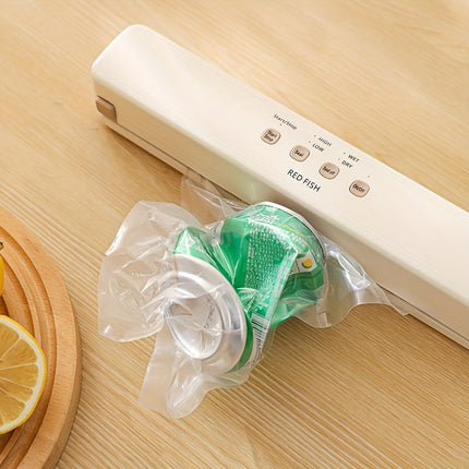 USB-Powered Automatic Vacuum Sealer view 7