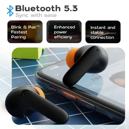 TWS Wireless 5.3 Earbuds view 3