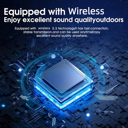 Compact RGB Speaker view 11