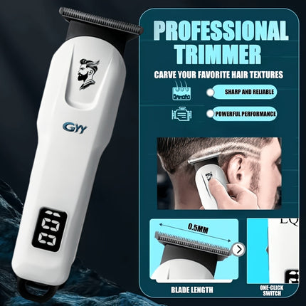 GYY Electric Hair Clipping Kit view 6