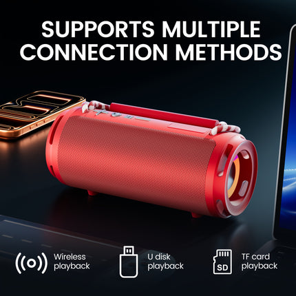 Wireless Portable Speaker view 3