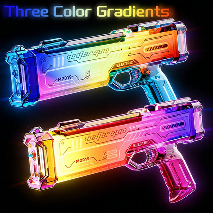 Electric Water Blaster Toy view 6