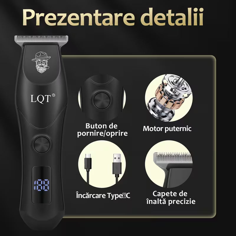 Men's Hair Clipper