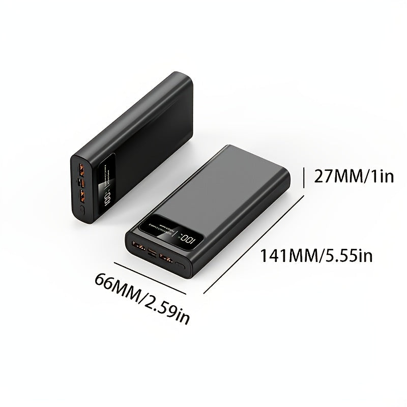 30000mAh Power Bank view 7