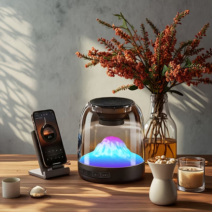 Portable Wireless Bluetooth Speaker view 10